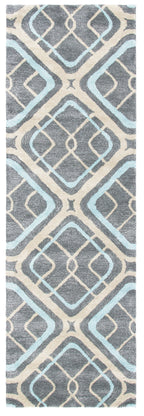 GREY / MULTI