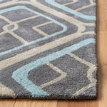 GREY / MULTI