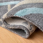 GREY / MULTI