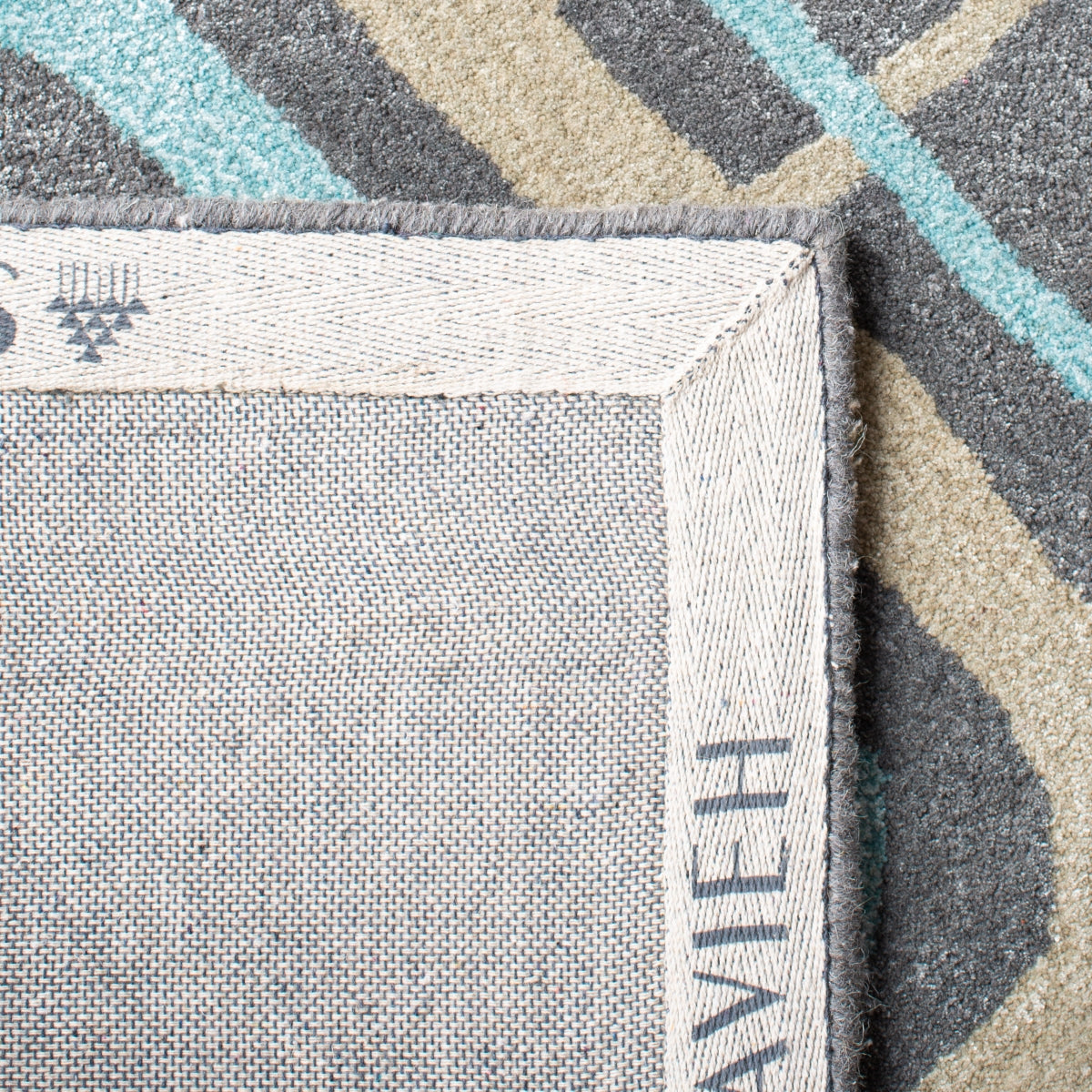 GREY / MULTI