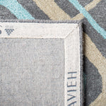 GREY / MULTI