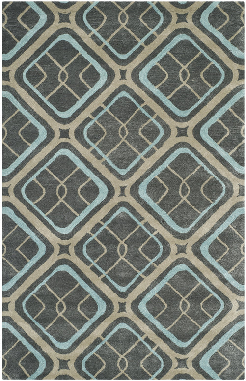 GREY / MULTI