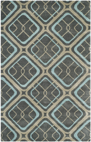 Safavieh Soho 412 Rug, SOH412