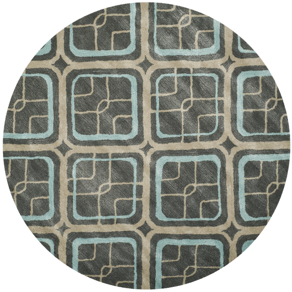GREY / MULTI