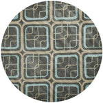 GREY / MULTI
