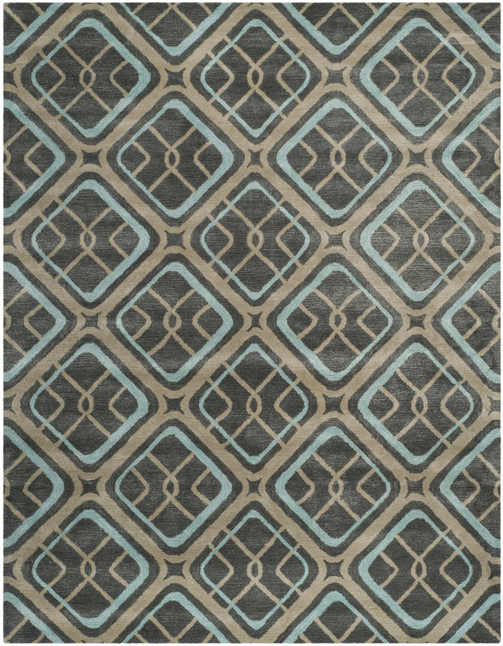 GREY / MULTI