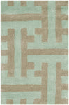 LIGHT BLUE / MULTI