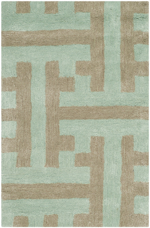 LIGHT BLUE / MULTI