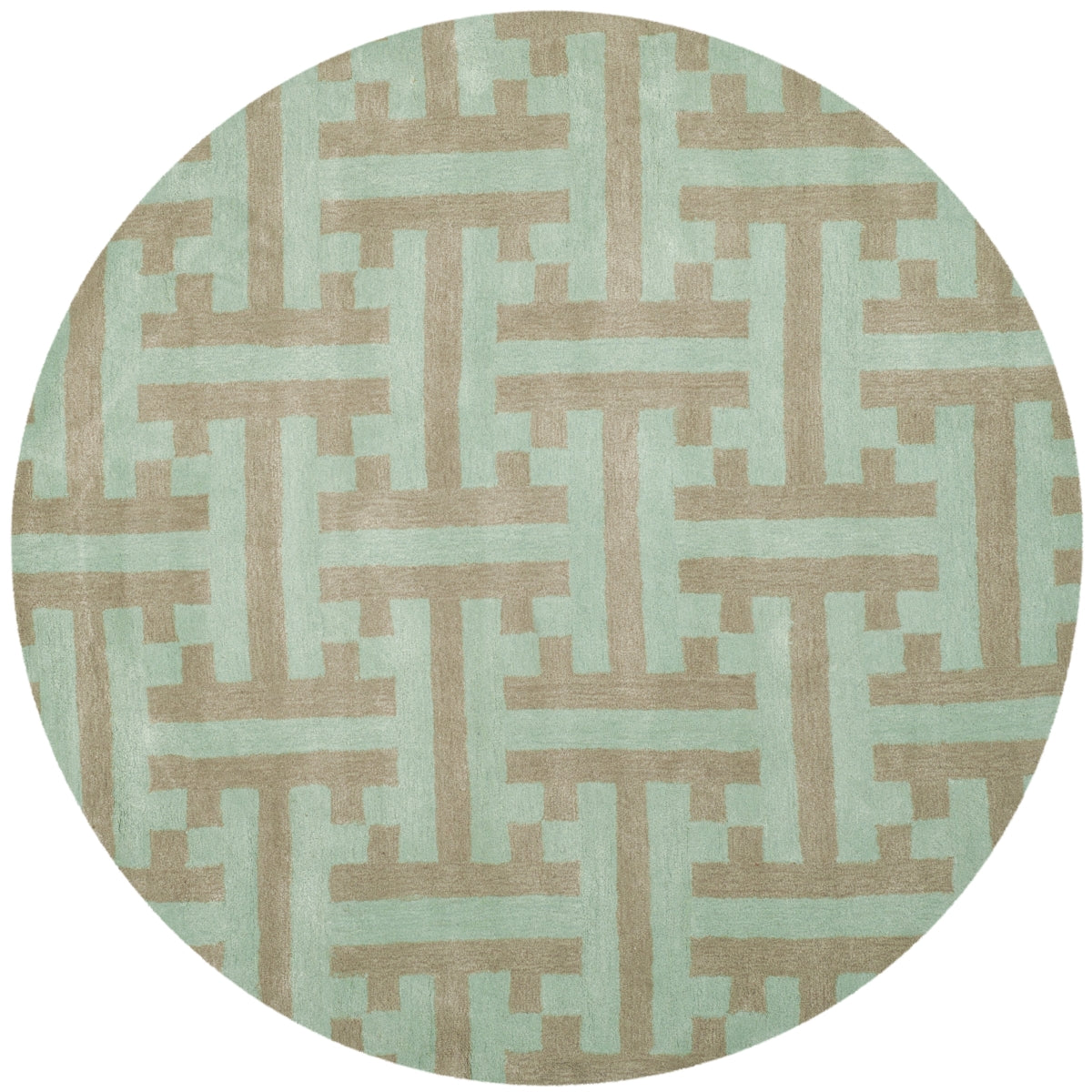 LIGHT BLUE / MULTI