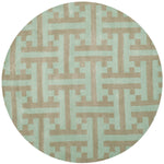 LIGHT BLUE / MULTI