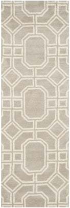 GREY / IVORY