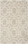 GREY / IVORY
