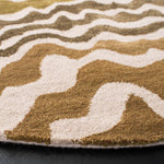 BEIGE / BROWN