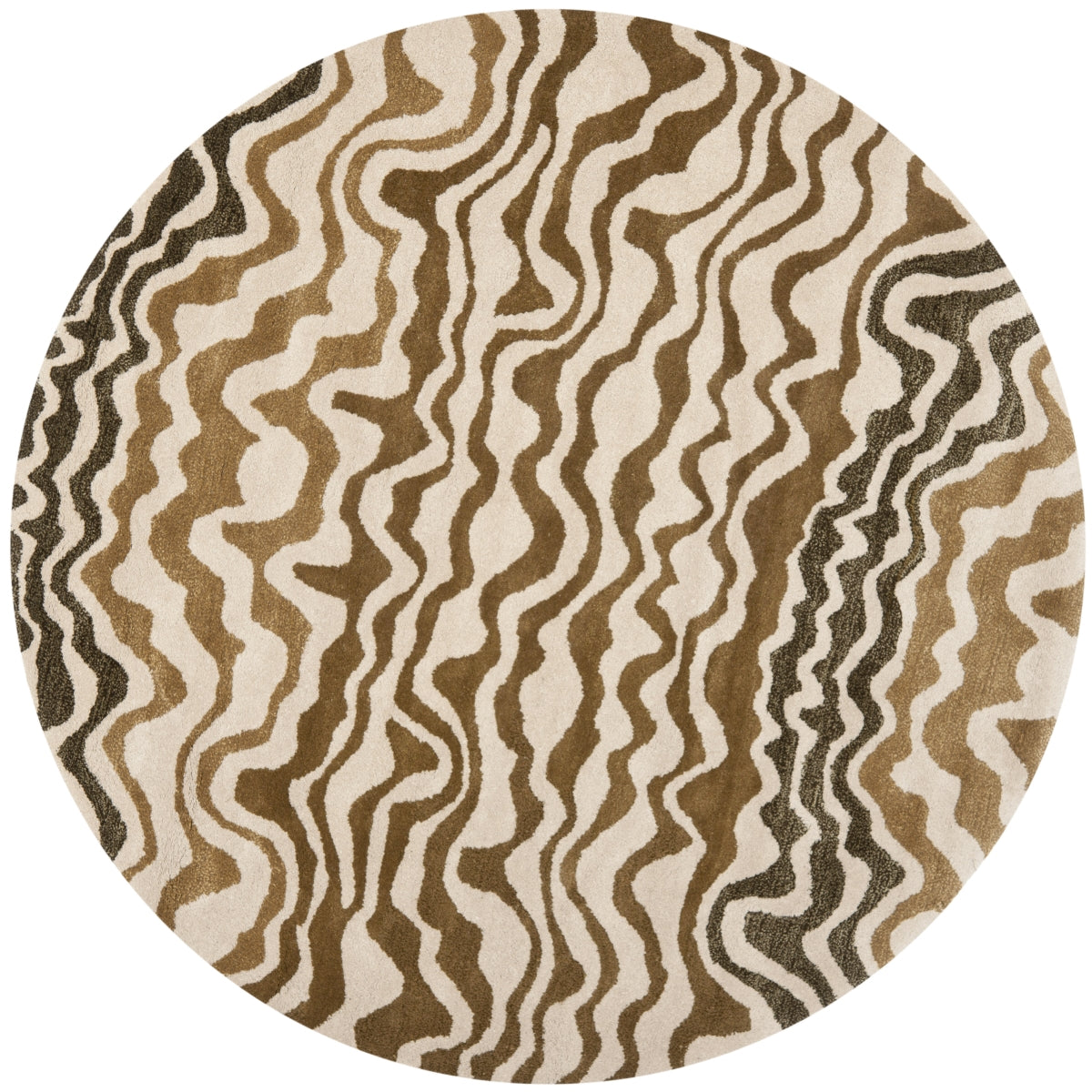 BEIGE / BROWN
