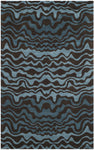 BLUE / BROWN