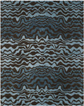 BLUE / BROWN