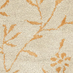 BEIGE / ORANGE