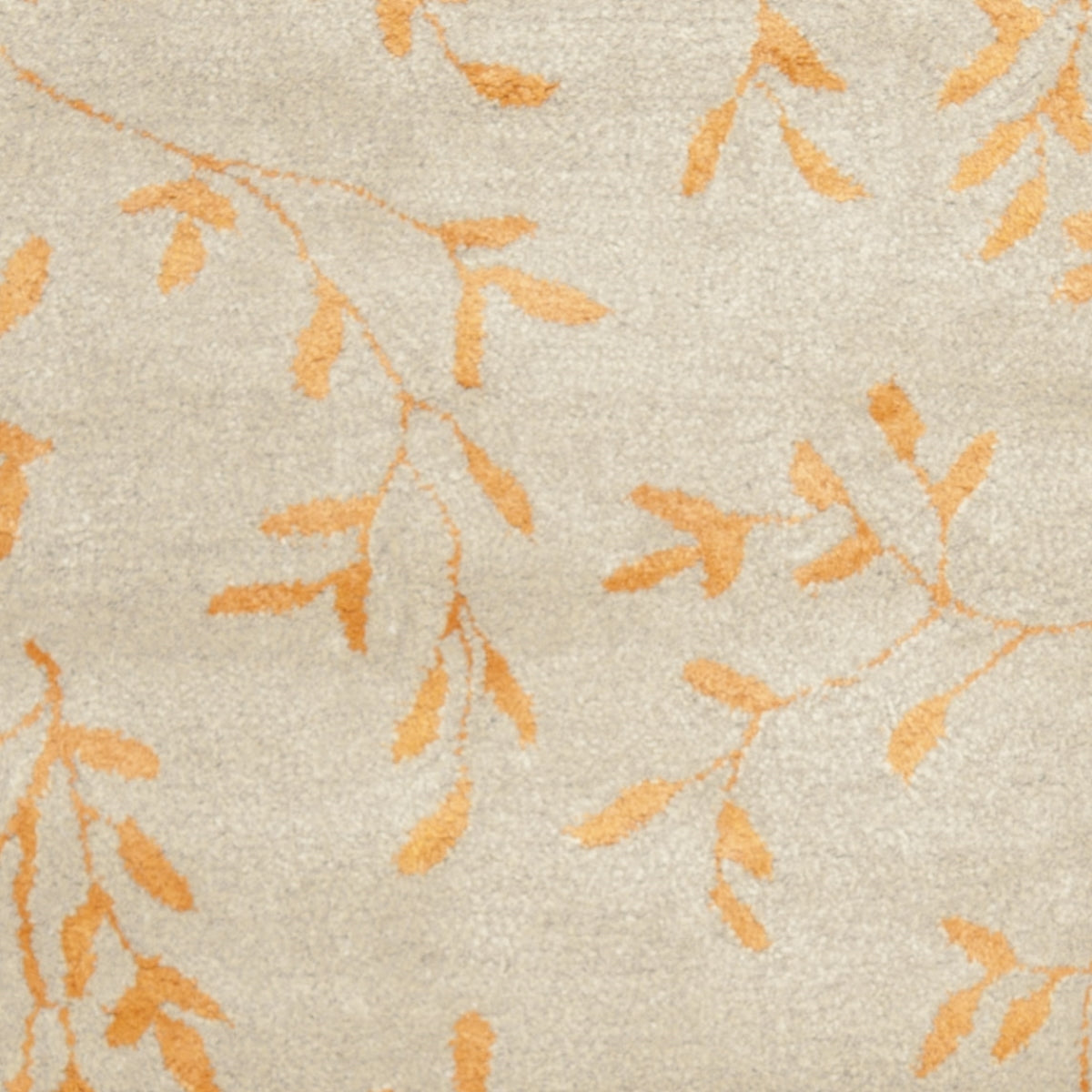 BEIGE / ORANGE
