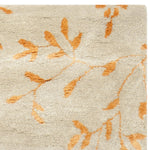 BEIGE / ORANGE