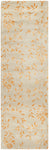 BEIGE / ORANGE