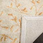 BEIGE / ORANGE