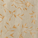 BEIGE / ORANGE