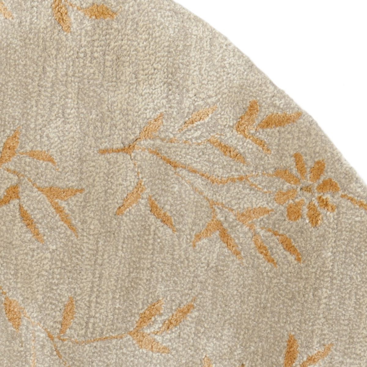 BEIGE / ORANGE
