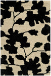 BEIGE / BLACK