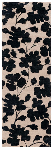 BEIGE / BLACK