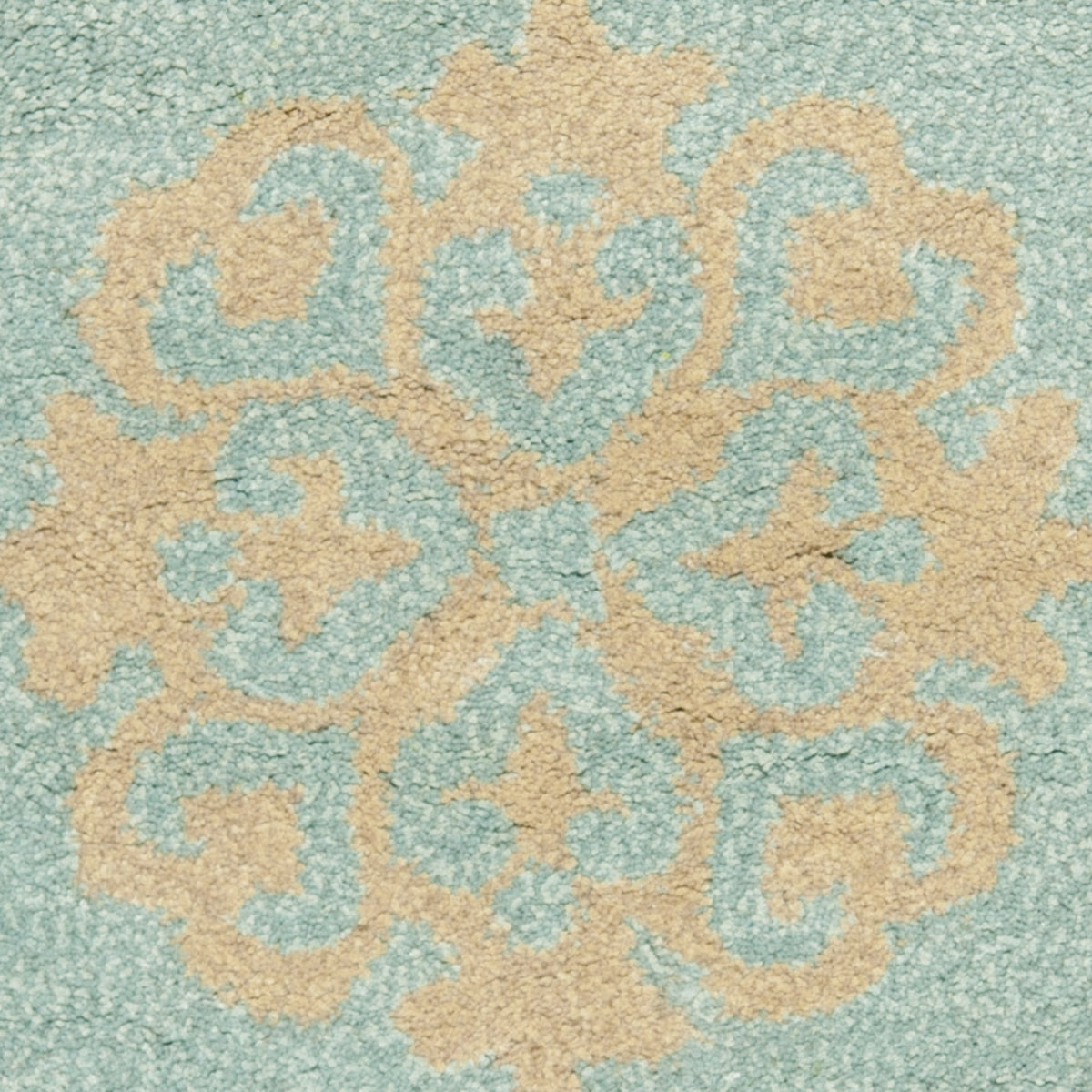 TURQUOISE