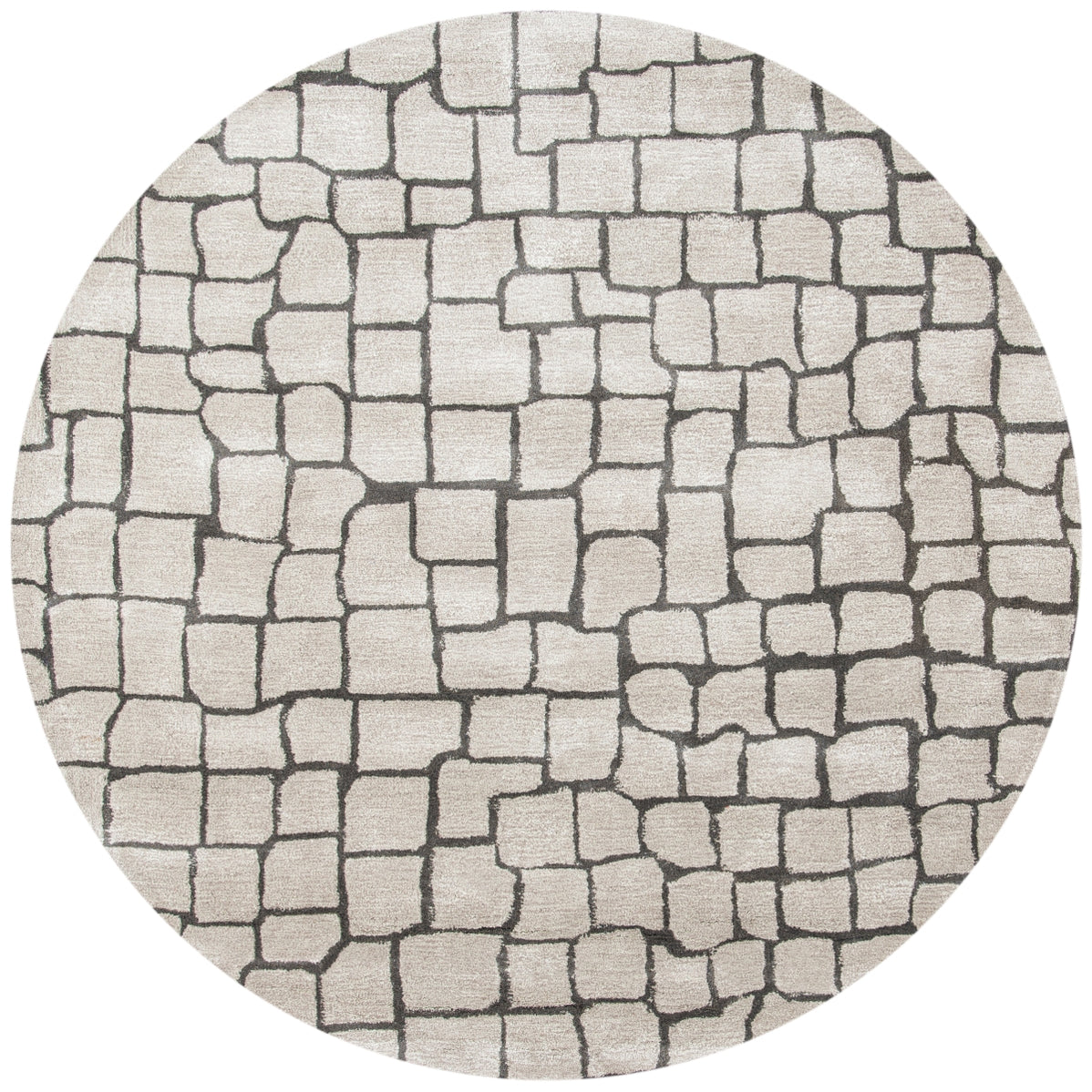 SILVER / GREY