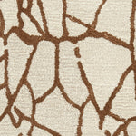 BROWN / GREEN