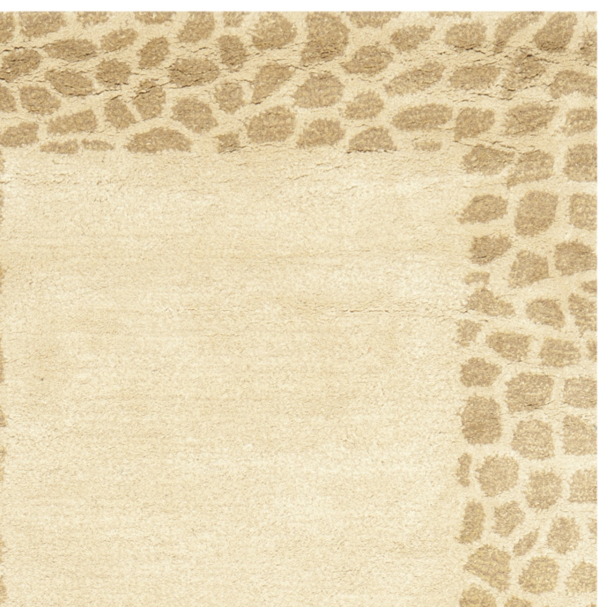BEIGE / DARK BEIG