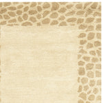 BEIGE / DARK BEIG