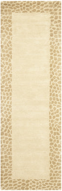 BEIGE / DARK BEIG