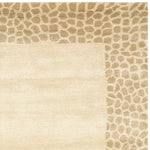 BEIGE / DARK BEIG