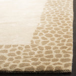 BEIGE / DARK BEIG