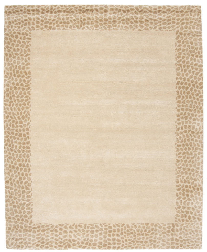BEIGE / DARK BEIG