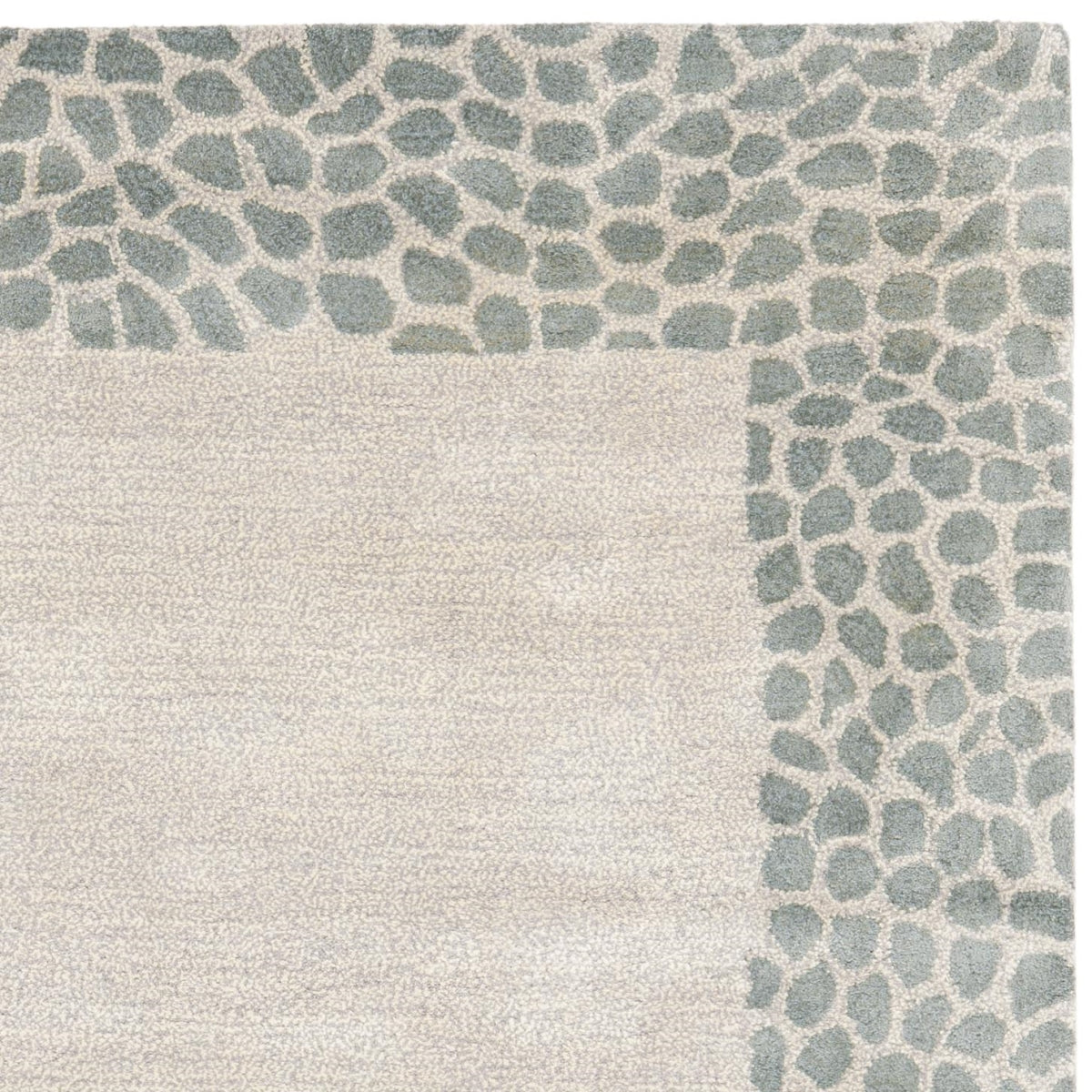 SILVER / GREY