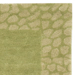 GREEN / LIGHT GREEN