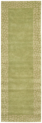 GREEN / LIGHT GREEN