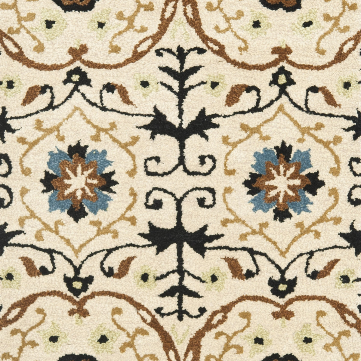 IVORY / MULTI