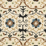 IVORY / MULTI