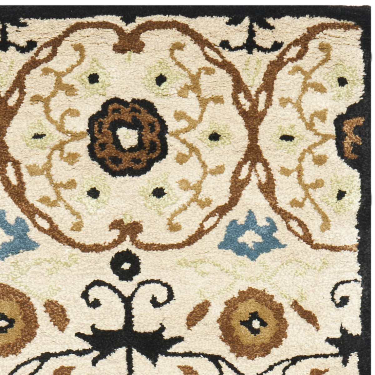 IVORY / MULTI