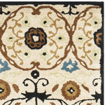 IVORY / MULTI