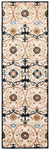IVORY / MULTI