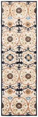 IVORY / MULTI