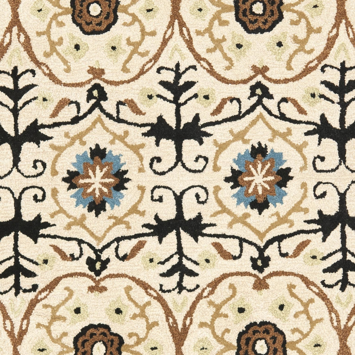 IVORY / MULTI