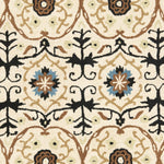 IVORY / MULTI