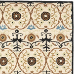 IVORY / MULTI